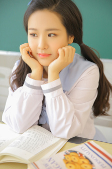 学生的妈妈
